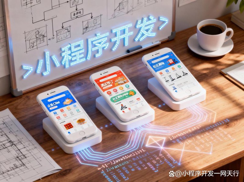 避开陷阱：管理系统开发中的常见误区