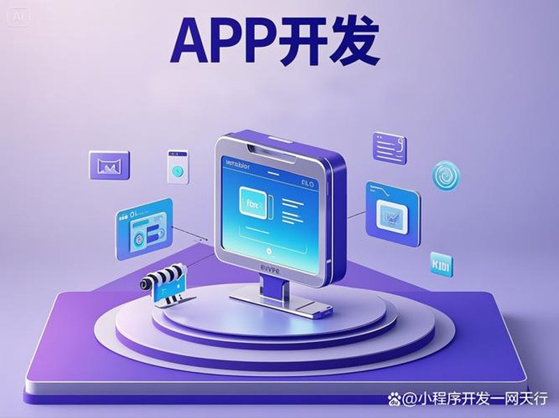APP开发：创新未来的新引擎