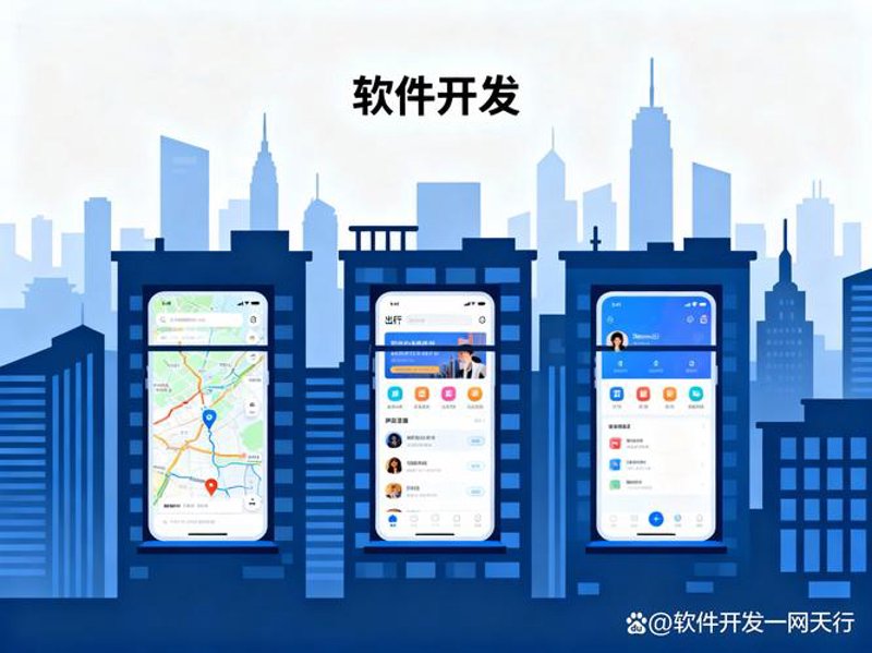 选购海口软件定制开发服务的全面指南