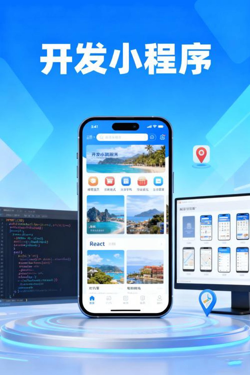 海口软件定制开发：助力企业数字化转型