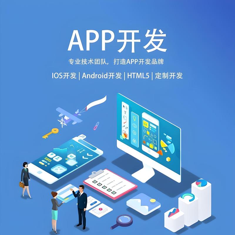 数字化时代：管理系统开发引领企业变革